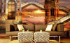 Dimex Ethereal Tower Wall Mural 375x250cm 5 Panels Ambiance | Yourdecoration.co.uk