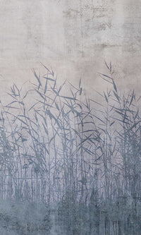 Dimex Field Abstract Wall Mural 150x250cm 2 Panels | Yourdecoration.co.uk