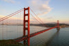 Dimex Golden Gate Wall Mural 375x250cm 5 Panels | Yourdecoration.co.uk