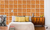 Dimex Granite Tiles Wall Mural 375x250cm 5 Panels Ambiance | Yourdecoration.co.uk