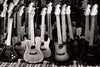 Dimex Guitars Collection Wall Mural 375x250cm 5 Panels | Yourdecoration.co.uk