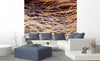 Dimex Hay Abstract I Wall Mural 225x250cm 3 Panels Ambiance | Yourdecoration.co.uk