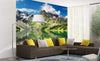 Dimex Lake Wall Mural 225x250cm 3 Panels Ambiance | Yourdecoration.co.uk