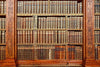 Dimex Library Wall Mural 375x250cm 5 Panels | Yourdecoration.co.uk