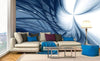 Dimex Lines Abstraction Wall Mural 375x250cm 5 Panels Ambiance | Yourdecoration.co.uk
