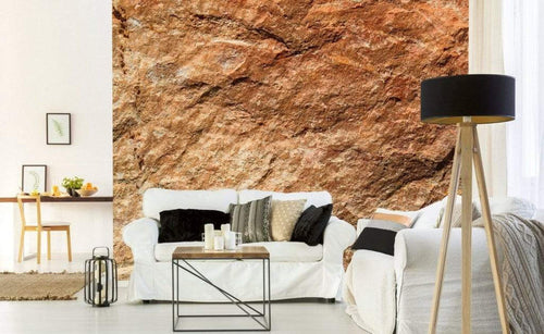 Dimex Marble Wall Mural 375x250cm 5 Panels Ambiance | Yourdecoration.co.uk