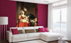 Dimex Marie Antoinette Wall Mural 150x250cm 2 Panels Ambiance | Yourdecoration.co.uk