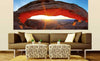 Dimex Mesa Arch Wall Mural 375x150cm 5 Panels Ambiance | Yourdecoration.co.uk