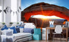Dimex Mesa Arch Wall Mural 375x250cm 5 Panels Ambiance | Yourdecoration.co.uk