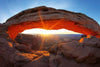 Dimex Mesa Arch Wall Mural 375x250cm 5 Panels | Yourdecoration.co.uk