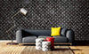 Dimex Metal Platform Wall Mural 375x250cm 5 Panels Ambiance | Yourdecoration.co.uk
