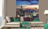 Dimex NY Skysrapers Wall Mural 225x250cm 3 Panels Ambiance | Yourdecoration.co.uk