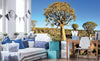 Dimex Namibia Wall Mural 375x250cm 5 Panels Ambiance | Yourdecoration.co.uk