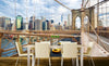 Dimex New York City Wall Mural 375x250cm 5 Panels Ambiance | Yourdecoration.co.uk