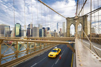 Dimex New York City Wall Mural 375x250cm 5 Panels | Yourdecoration.co.uk