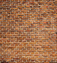 Dimex Old Brick Wall Mural 225x250cm 3 Panels | Yourdecoration.co.uk