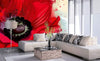 Dimex Poppy Wall Mural 375x250cm 5 Panels Ambiance | Yourdecoration.co.uk