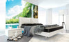 Dimex Relax in Forest Wall Mural 225x250cm 3 Panels Ambiance | Yourdecoration.co.uk