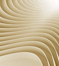 Dimex Ripple Wall Mural 225x250cm 3 Panels | Yourdecoration.co.uk