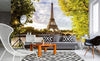 Dimex Siene in Paris Wall Mural 375x250cm 5 Panels Ambiance | Yourdecoration.co.uk