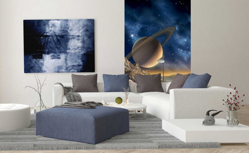 Dimex Spacescape Wall Mural 150x250cm 2 Panels Ambiance | Yourdecoration.co.uk
