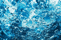 Dimex Sparkling Water Wall Mural 375x250cm 5 Panels | Yourdecoration.co.uk