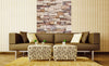 Dimex Stone Wall Wall Mural 150x250cm 2 Panels Ambiance | Yourdecoration.co.uk
