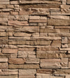 Dimex Stones Wall Mural 225x250cm 3 Panels | Yourdecoration.co.uk