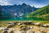 Dimex Tatra Mountains Wall Mural 375x250cm 5 Panels | Yourdecoration.co.uk