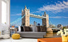 Dimex Tower Bridge Wall Mural 375x250cm 5 Panels Ambiance | Yourdecoration.co.uk