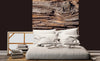 Dimex Tree Bark Wall Mural 225x250cm 3 Panels Ambiance | Yourdecoration.co.uk
