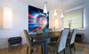 Dimex Tunnel Wall Mural 150x250cm 2 Panels Ambiance | Yourdecoration.co.uk