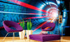 Dimex Tunnel Wall Mural 375x250cm 5 Panels Ambiance | Yourdecoration.co.uk