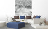 Dimex Waterfall Abstract I Wall Mural 150x250cm 2 Panels Ambiance | Yourdecoration.co.uk
