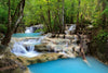 Dimex Waterfall Wall Mural 375x250cm 5 Panels | Yourdecoration.co.uk