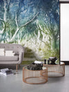Komar Alley Non Woven Wall Mural 200x250cm 2 Panels Ambiance | Yourdecoration.co.uk