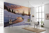 Komar America the Beautiful Non Woven Wall Mural 450x280cm 9 Panels Ambiance | Yourdecoration.co.uk