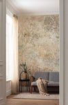 Komar Ancient Times Non Woven Wall Mural 200x280cm 2 Panels Ambiance | Yourdecoration.co.uk