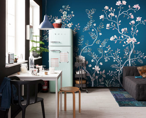 Komar Aurore Non Woven Wall Murals 300x250cm 6 panels Ambiance | Yourdecoration.co.uk