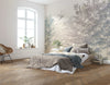 Komar Bamboo Paradise Non Woven Wall Murals 300x250cm 6 panels Ambiance | Yourdecoration.co.uk