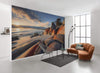 Komar Bay of Fires Non Woven Wall Mural 400x280cm 8 Panels Ambiance | Yourdecoration.co.uk