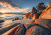 Komar Bay of Fires Non Woven Wall Mural 400x280cm 8 Panels | Yourdecoration.co.uk