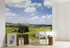 Komar Bayrische Idylle Non Woven Wall Mural 350x280cm 7 Panels Ambiance | Yourdecoration.co.uk
