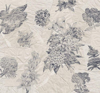 Komar Botanical Papers Non Woven Wall Mural 400x280cm 4 Panels | Yourdecoration.co.uk