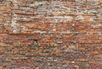 Komar Bricklane Non Woven Wall Mural 368x248cm | Yourdecoration.co.uk
