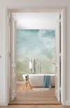 Komar Broken Blend Non Woven Wall Murals 400x250cm 4 panels Ambiance | Yourdecoration.co.uk