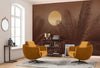 Komar Calypso Non Woven Wall Murals 350x250cm 7 panels Ambiance | Yourdecoration.co.uk