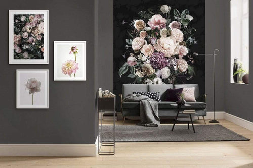 Komar Charming Non Woven Wall Mural 200x250cm 2 Panels Ambiance | Yourdecoration.co.uk