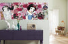 Komar Charming Snow White Wall Mural 202x73cm | Yourdecoration.co.uk