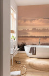 Komar Chiemsee Non Woven Wall Mural 300x250cm 3 Panels Ambiance | Yourdecoration.co.uk
